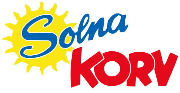 Nya mallen 2025 / Solna Korv