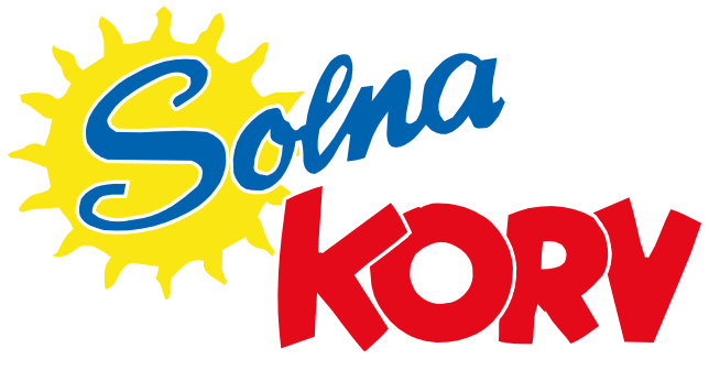 Solna korv